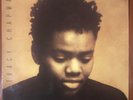 Tracy Chapman self titled LP 1988 - UK 1st EKT44 press - (Elektra) NM/VG+ RARE