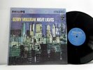 GERRY MULLIGAN  LP Night Lights 1963 Philips RE japan jazz  vinyl
