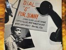 SONNY CLARK   Dial 