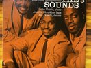 THE THREE SOUNDS Blue Note BLP 1600 47 W63rd jazz LP
