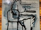 HORACE SILVER   Blowin' The Blues Away   Blue Note BLP 4017 47 W63rd jazz LP