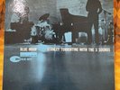 STANLEY TURRENTINE   Blue Hour   Blue Note BLP 4057 47 W 63rd jazz LP first
