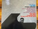 HERBIE HANCOCK   My Point Of View   Blue Note BLP 4126 NYC jazz LP