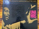 KENNY DORHAM   Una Mas (One More Time)   Blue Note BLP 4127 NYC jazz LP
