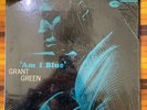 GRANT GREEN   Am I Blue   Blue Note BLP 4139 NYC jazz LP
