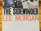 LEE MORGAN   The Sidewinder   Blue Note BLP 4157 NYC jazz LP