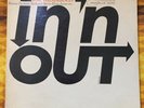JOE HENDERSON   In 'N Out   Blue Note BLP 4166 NYC jazz LP