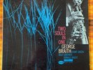 GEORGE BRAITH   Two Souls In One   Blue Note BST 84148 NYC jazz LP