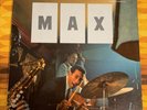 MAX ROACH QUINTETTE   Max   Argo LP-623 jazz LP