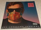 Elton John Double Vinyl LP Lockdown Sessions MINT