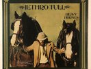 Jethro Tull – Heavy Horses (VG+) 1st Press, Chrysalis – CHR 1175, 1978 US, Vinyl