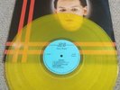 Gary Numan ?Telekon 1980 Beggars 660078 Yellow LP Vinyl, Dutch Press Ex/VG+
