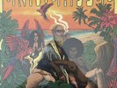 Crimeapple Vinyl - 