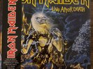 Iron Maiden - Live After Death . 2012 EMI Ltd Ed 2LP Picture Disc. NEW