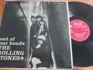 ROLLING STONES..OUT OF OUR HEADS..SUPERB UK 1ST ISSUE UNBOXED DECCA  LK 4733