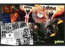 Lp-Destruction-Infernal Overkill -Fire Splatter VINYL NEW
