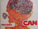 Can TAGO MAGO Double Gatefold LP VG++ Original 1971 German Release UAS 2911/2X