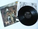 PLUSH PLUSH 1982 FUNK SOUL DISCO LP RECORD USA PRESS NFL1 8015