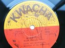 Les Mangelepa - Aoko - Rare KENYA Rumba Soukous Killer - Kwacha 1976