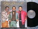 THE GAP BAND *Gap Band IV* 1982 Stereo EX Vinyl Total Experience Records LP