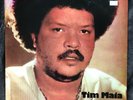 TIm Maia 1971 VERY RARE MISPRINT LP 1970 Polydor SEE DETAILS Brazil Soul Funk