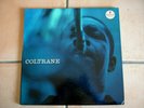 LP The JOHN COLTRANE Quartet s/t album IMPULSE A-21 Original US