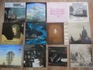 12 LP's  GROSSE DIRIGENTEN / Dobrindt, Masur, Sawallisch, Abendroth, Suitner