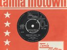 NORTHERN SOUL-THE FOUR TOPS-SOMETHING ABOUT YOU-TAMLA MOTOWN-TMG 542.