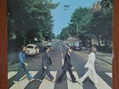 The Beatles – Abbey Road [1986] Vinyl LP Rock Pop Psychedelic Rock EMI Records
