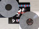 Rowland S Howard - Teenage Snuff Film, Grey Marbled Vinyl, Sealed, Limited 500