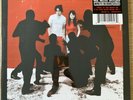 White Stripes White Blood Cells Peppermint Pinwheel Vinyl Ltd/Ed LP Sealed 3 p&p