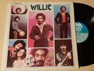 LP WILLIE COLON (Hector Lavoe) LATIN JAZZ SALSA Label Fania 1974 TB