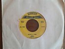 TRES RARE SP MANU DIBANGO Twist à Léo / Dizzy SURBOUM AFRICAN JAZZ Congo 1962
