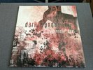 Dark Tranquility Damage Done Double LP Album 2010 Reissue Translucent Red Vinyl