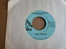 SOUL SEEKERS LOVE AND HAPPINESS 45-RARE GOSPEL SOUL