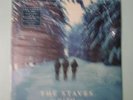Staves If I Was Vinyl Record Album LP