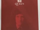 QUEEN THE GREATEST POP UP STORE CARNABY 7