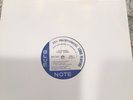 THAD JONES THE MAGNIFICENT BLUE NOTE BLP 1527 MONO JAPAN LP Acoustic Sounds VG++