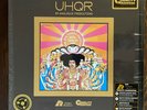 JIMI HENDRIX EXPERIENCE AXIS BOLD AS LOVE UHQR STEREO 33RPM  #4685 SEALED 2018