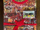Yeah Yeah Yeahs Fever to Tell Limited Edition Box Set W/ Cassette Signed Karen O