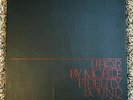 UHQR By Mobile Fidelity Sound Lab/Alan Parsons Project I Robot #1621 Japan 
