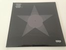 DAVID BOWIE - BLACK STAR 2016 Art Rock Sealed LP