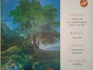 VOX  STEREO STPL 511.850 DEBUSSY RAVEL DUKAS CHABRIER *VSO REMOORTEL* EX/NM