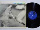 DONALD BYRD Free Form BLUE NOTE JAZZ LP VG++