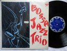 BOSSA JAZZ TRIO s/t ORIG BRAZIL BOSSA JAZZ LP HEAR