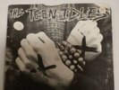 Teen Idles Minor Disturbance Dischord 01