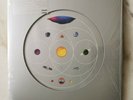 Coldplay - Music Of The Spheres - INFINITY STATION Edition Coloured Vinyl Album