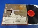 Sagittarius - Present Tense -1968 Psych LP Promo Columbia CS 9644  EX VINYL RARE