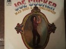 JOE COCKER MAD DOGS AND ENGLISH MEN 2 LP 1st PRESS GATEFOLD SLEEVE