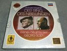 Wagner Der Ring des Nibelungen Wiener Georg Solti DECCA 635500 4 BOX 14 LP 1983
